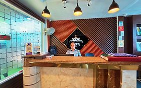 The Oakland Plaza By Orion Hotels